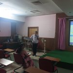 awareness session with PG student at pondicherry (11)