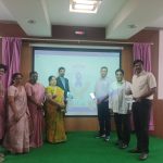 awareness session with PG student at pondicherry (2)